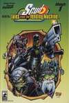 Scud: Tales from the Vending Machine #1 Comic Books - Covers, Scans, Photos in Scud: Tales from the Vending Machine Comic Books - Covers, Scans, Gallery